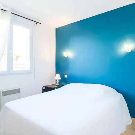 Maison De Vacance Avec Jardin 8 Personnes ביסקארוס