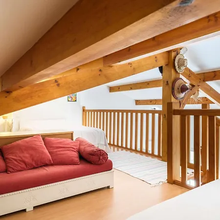 Maison De Vacance Avec Jardin 8 Personnes * Biscarrosse
