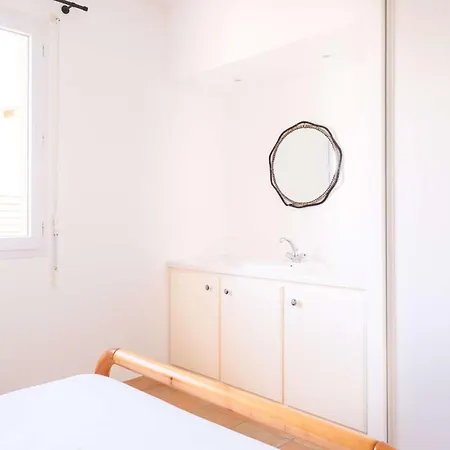 Maison De Vacance Avec Jardin 8 Personnes וילה ביסקארוס
