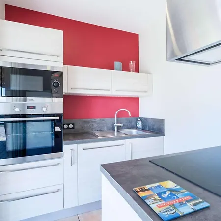 Villa Maison De Vacance Avec Jardin 8 Personnes Biscarrosse