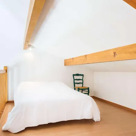 Maison De Vacance Avec Jardin 8 Personnes Villa *